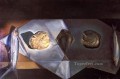 聖体の静物画 1952 キュビズム ダダ シュルレアリスム SD